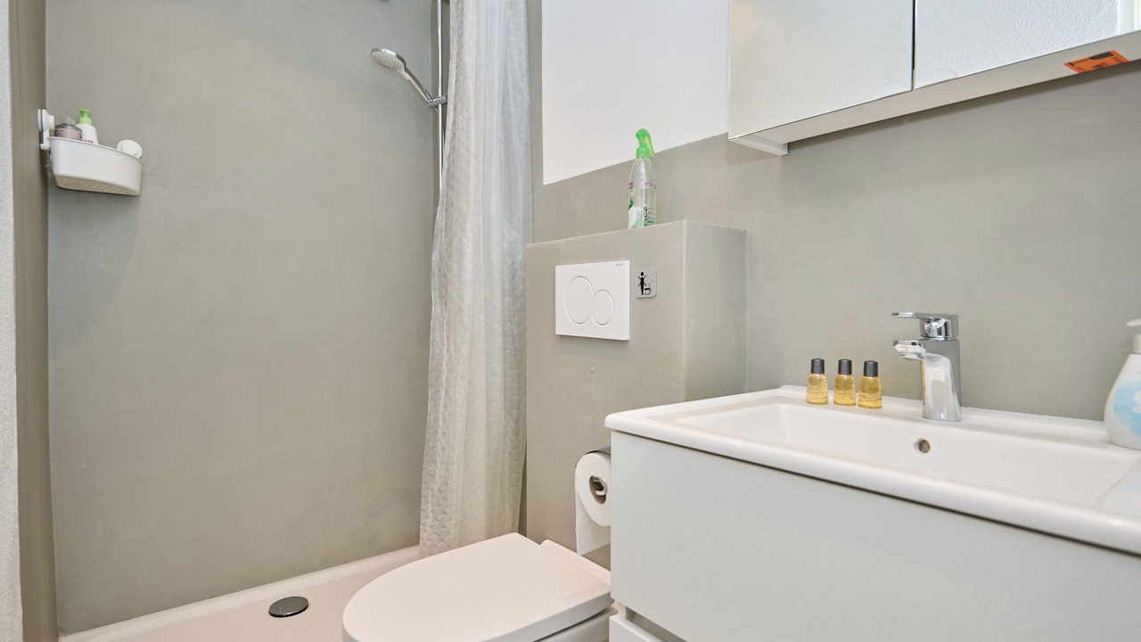 Photo of Bathroom in Bamberg