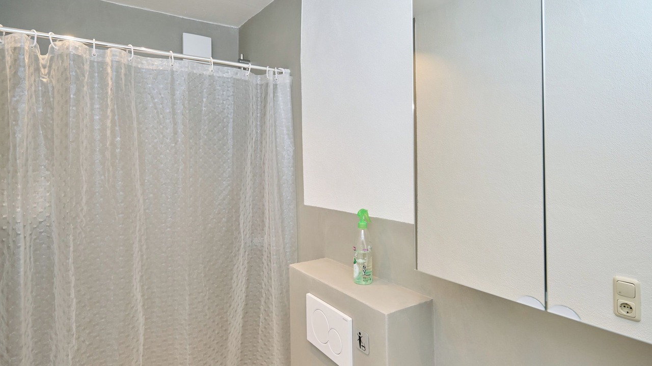 Photo of Bathroom in Bamberg
