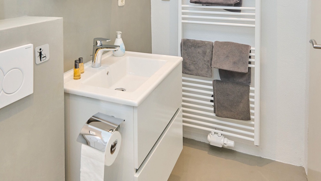 Photo of Bathroom in Bamberg