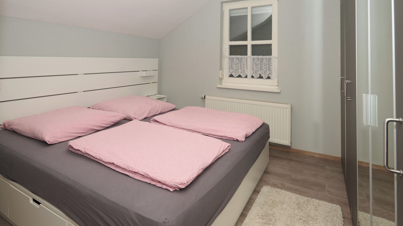Photo of Bedroom in Bamberg