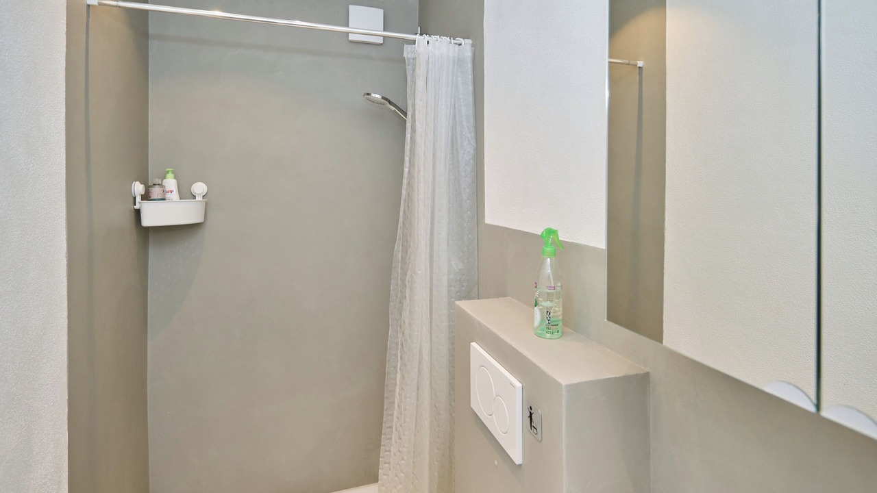 Photo of Bathroom in Bamberg