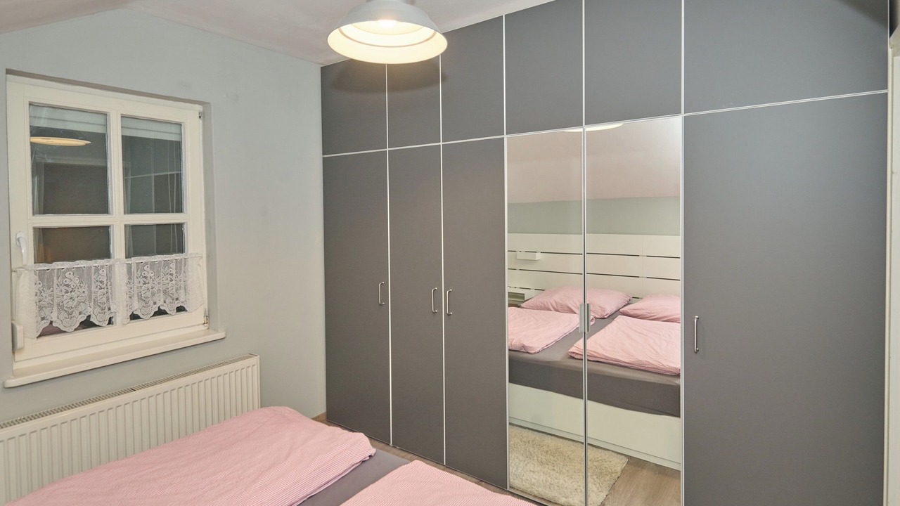 Photo of Bedroom in Bamberg