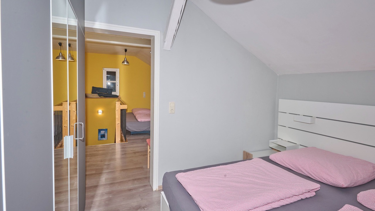 Photo of Bedroom in Bamberg