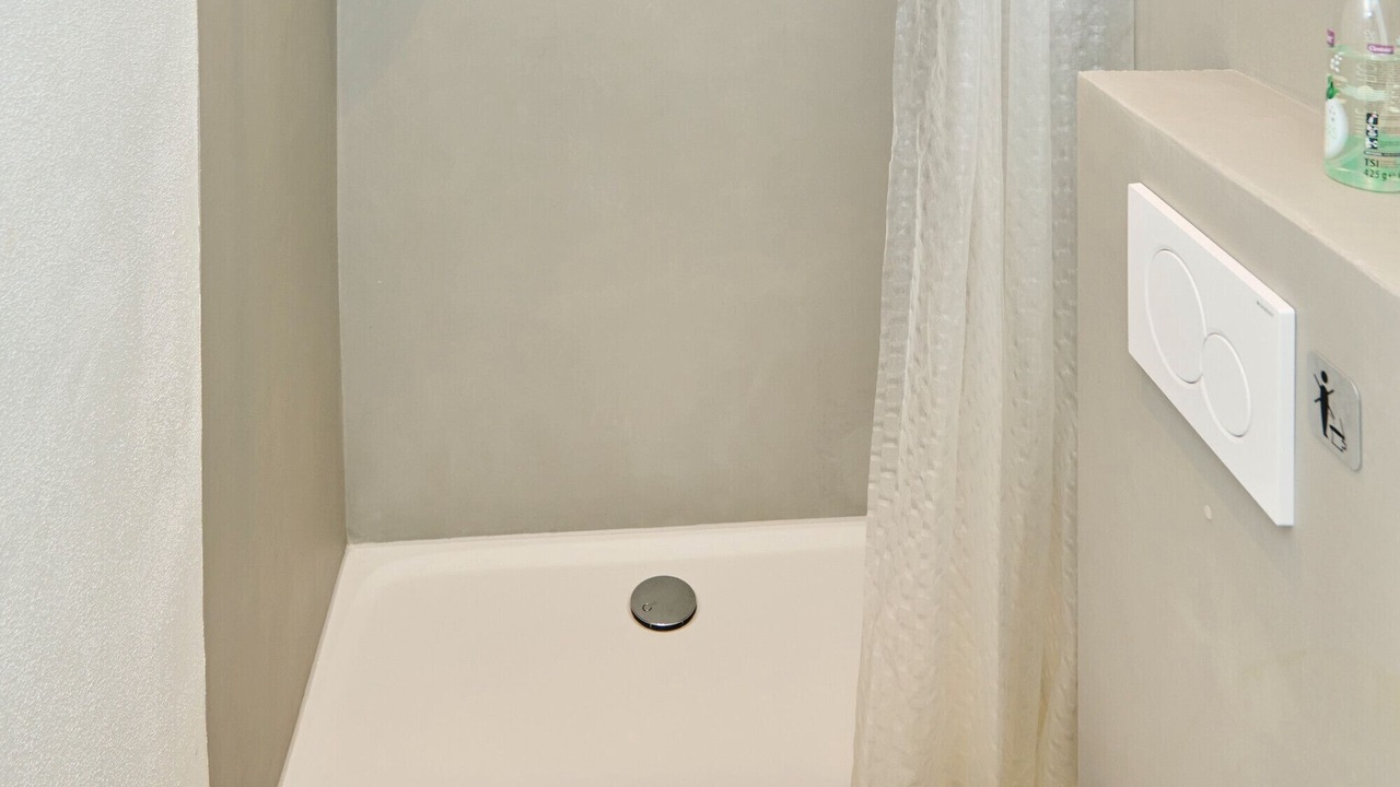 Photo of Bathroom in Bamberg