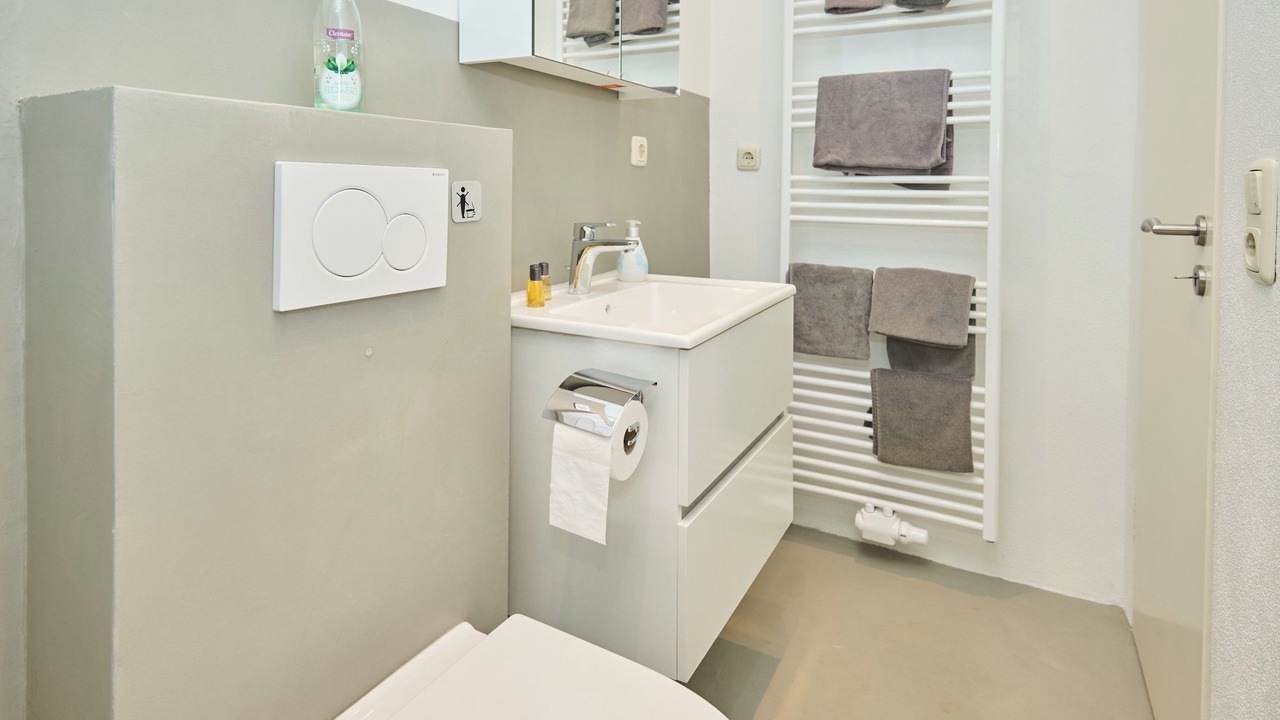 Photo of Bathroom in Bamberg