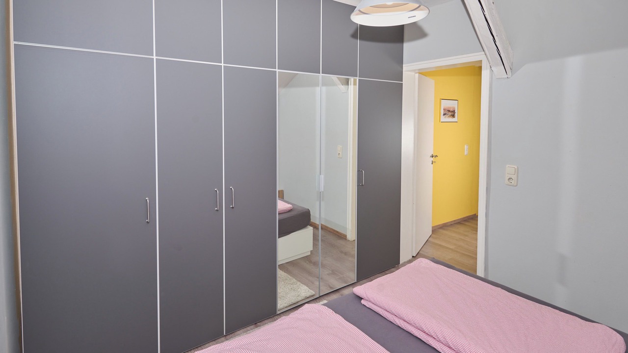 Photo of Bedroom in Bamberg