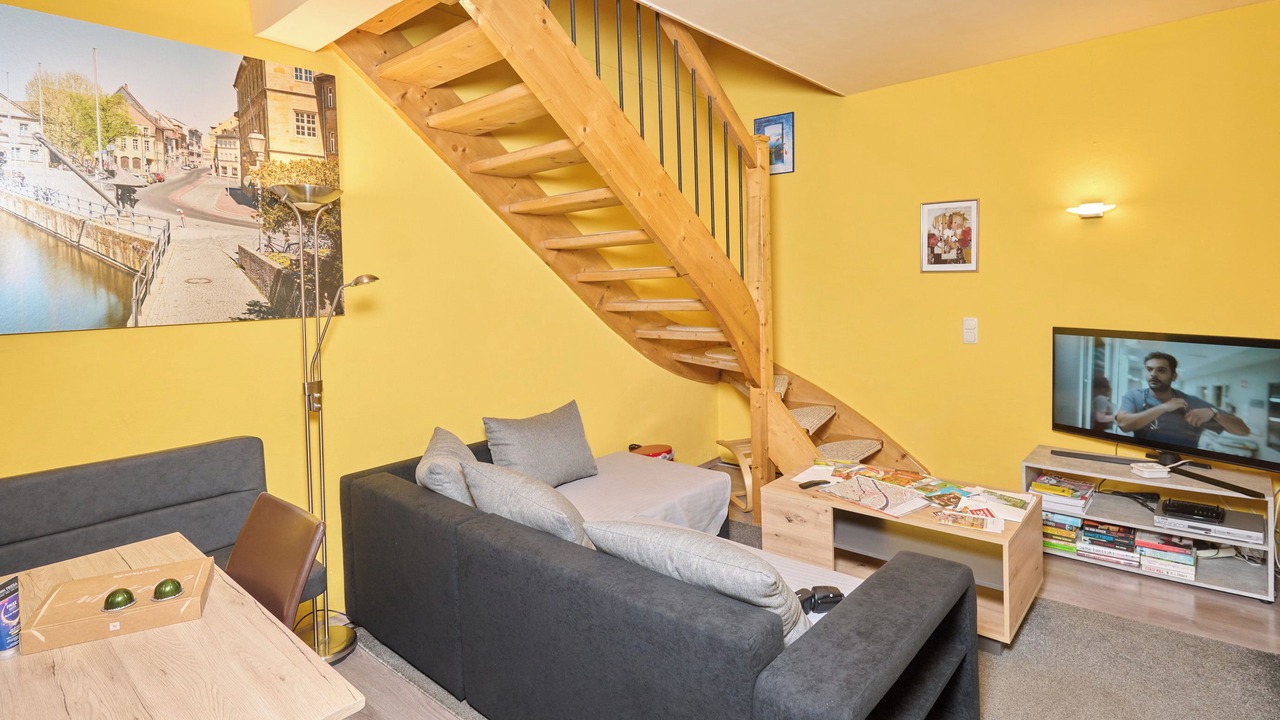 Photo of Livingroom in Bamberg