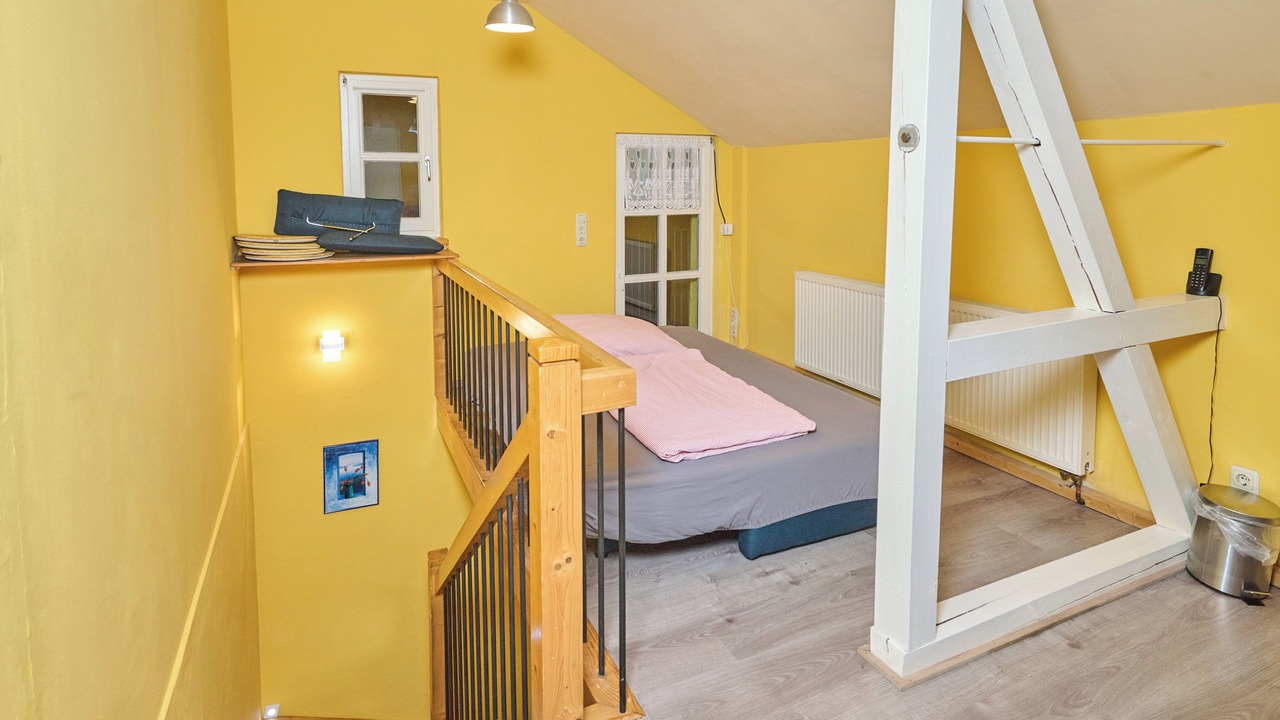 Photo of Bedroom in Bamberg