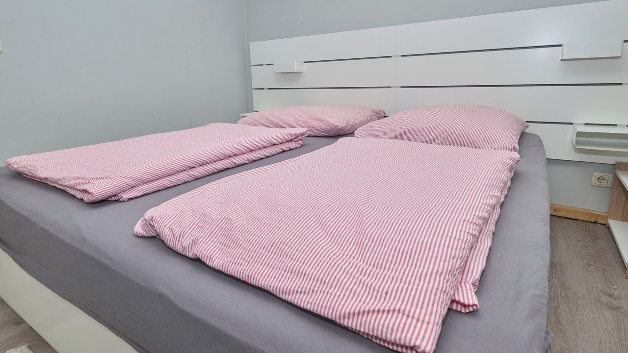 Photo of Bedroom in Bamberg