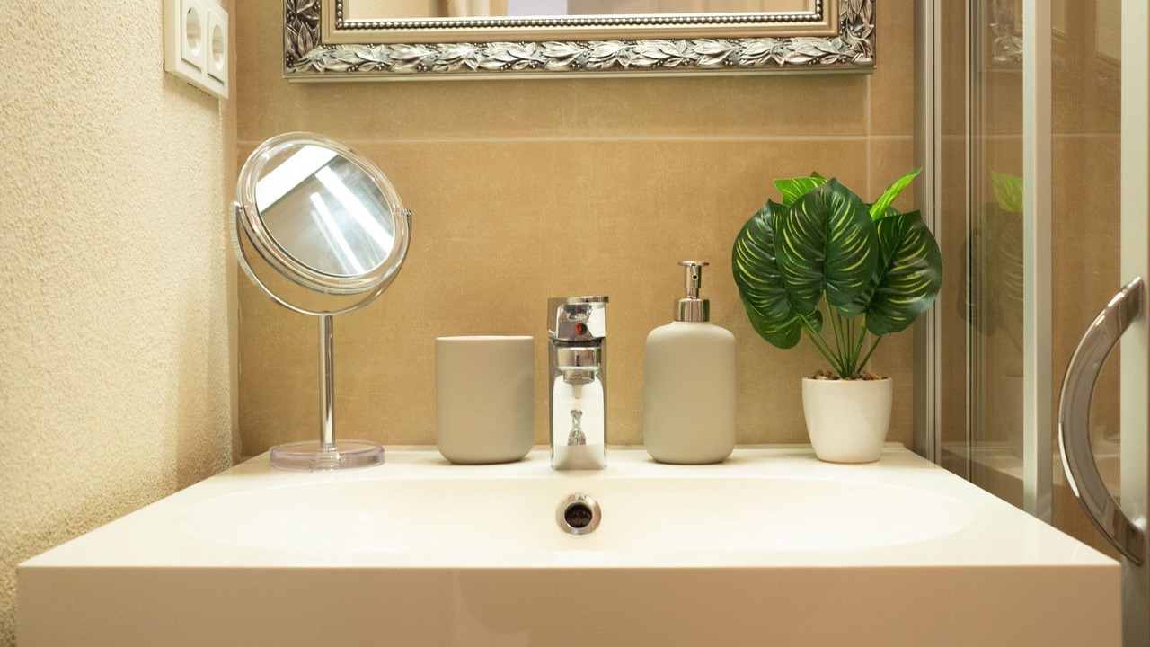 Photo of Bathroom in Wuerzburg