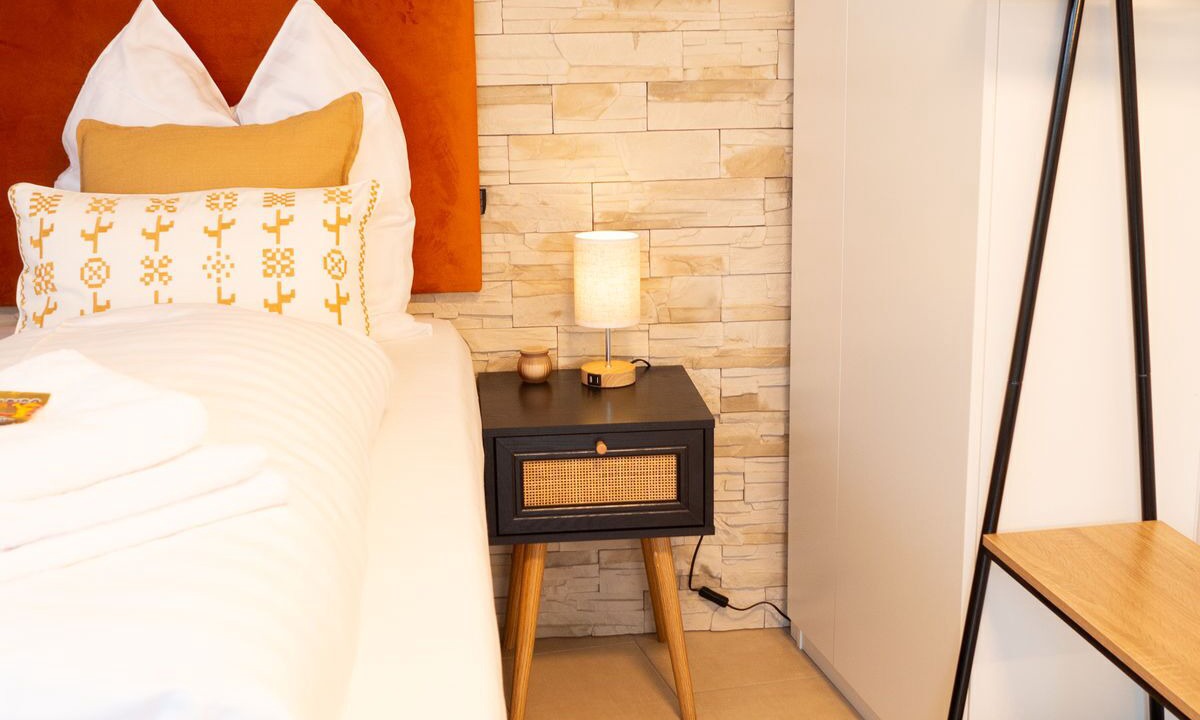 Photo of Bedroom in Wuerzburg