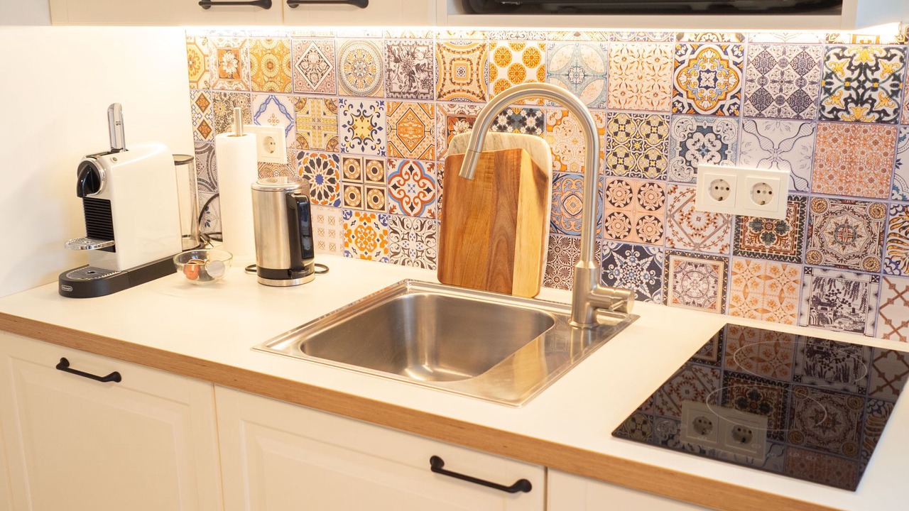 Photo of Kitchen in Wuerzburg
