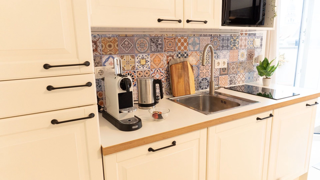 Photo of Kitchen in Wuerzburg