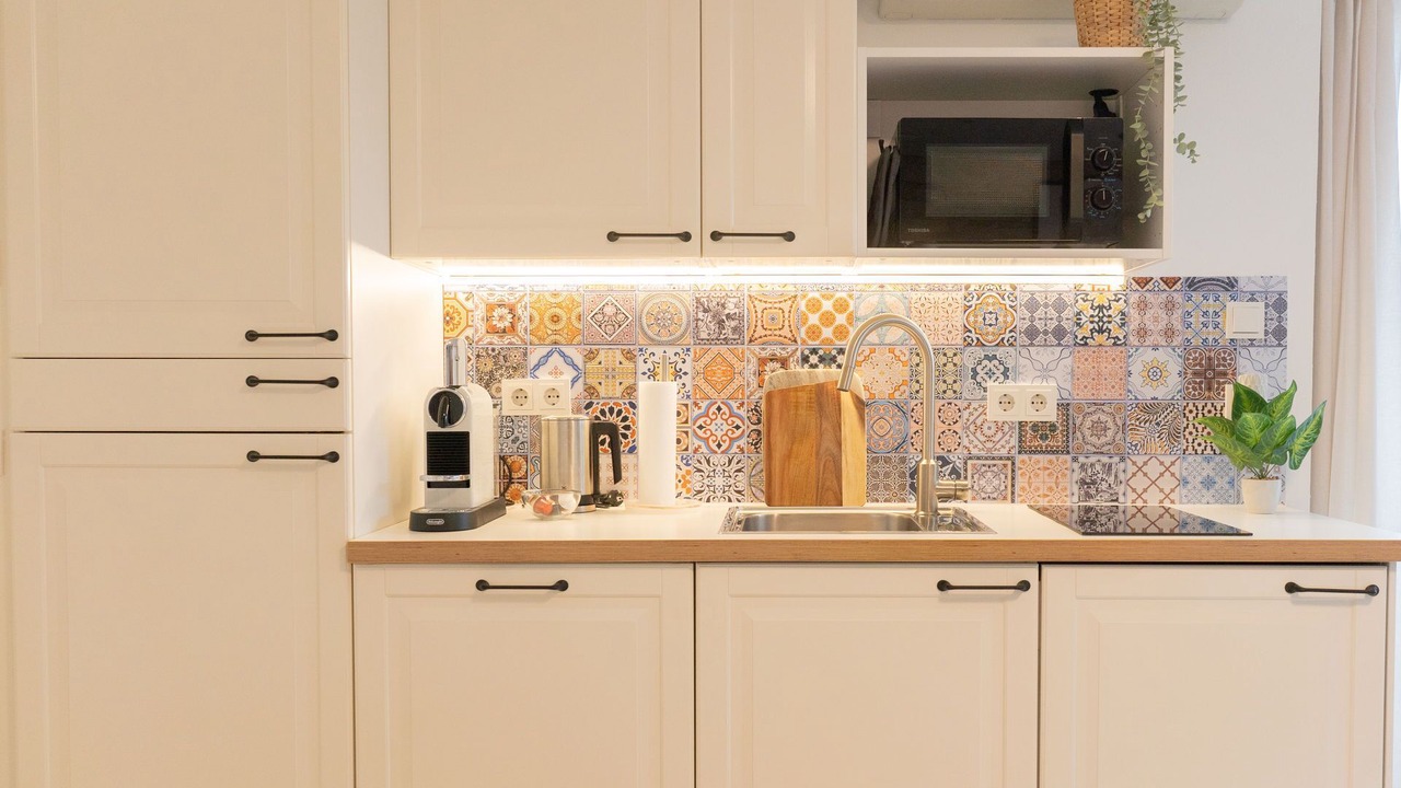 Photo of Kitchen in Wuerzburg