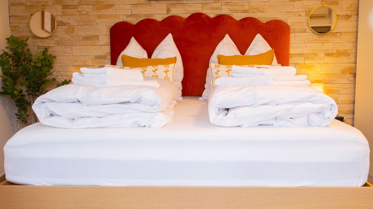 Photo of Bedroom in Wuerzburg