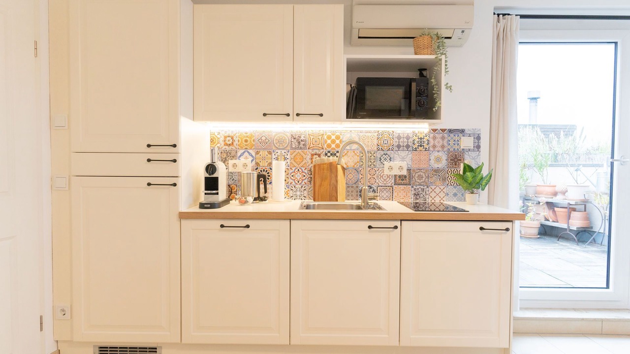Photo of Kitchen in Wuerzburg