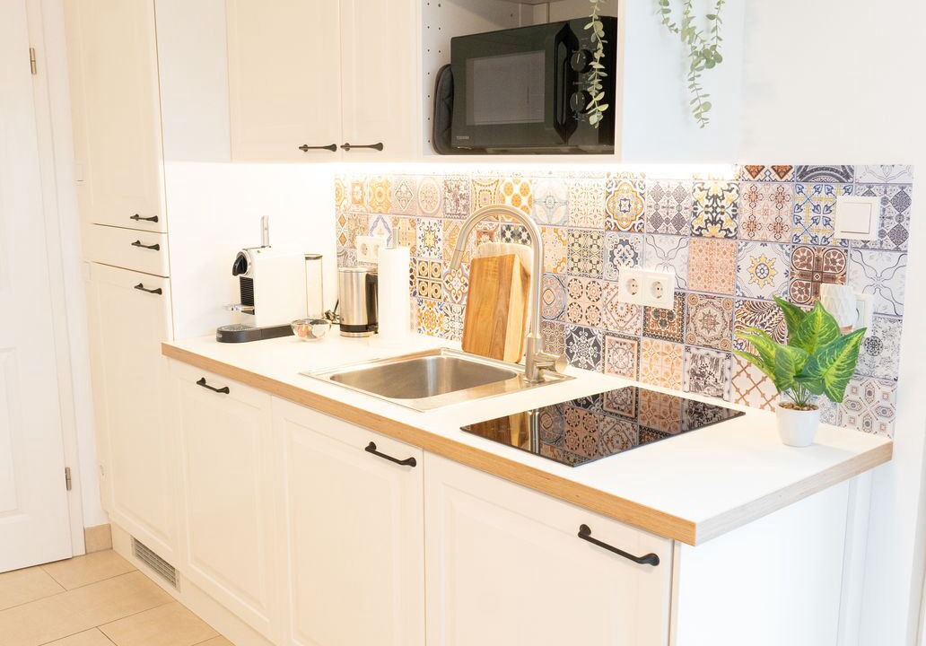 Photo of Kitchen in Wuerzburg