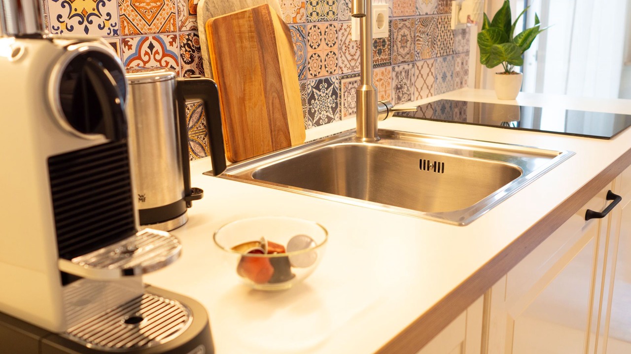 Photo of Kitchen in Wuerzburg