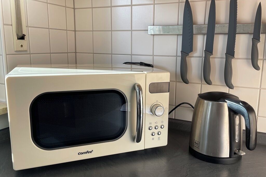 Photo of Kitchen in Elspe