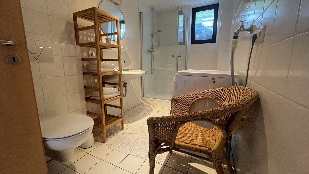 Photo of Bathroom in Elspe