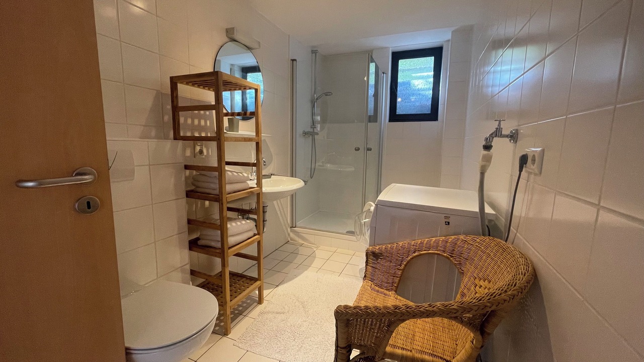 Photo of Bathroom in Elspe