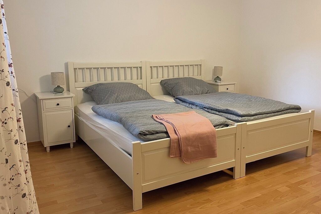 Photo of Bedroom in Elspe