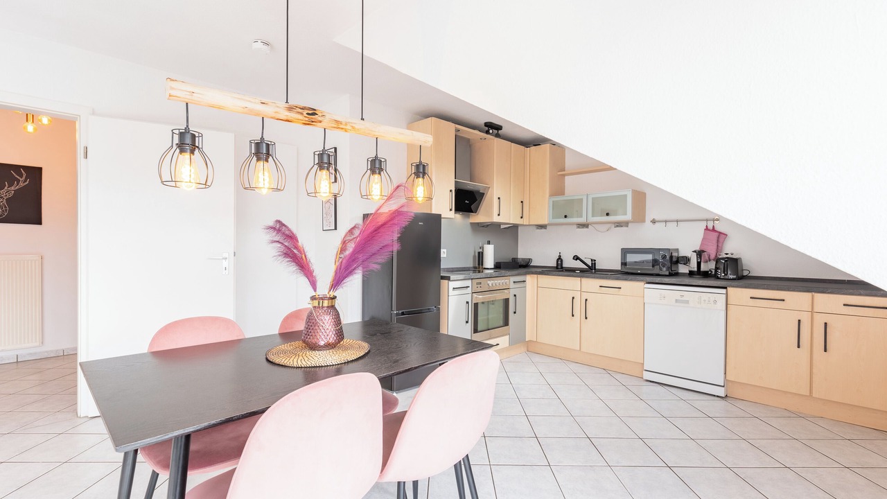 Photo of Kitchen in Brauck