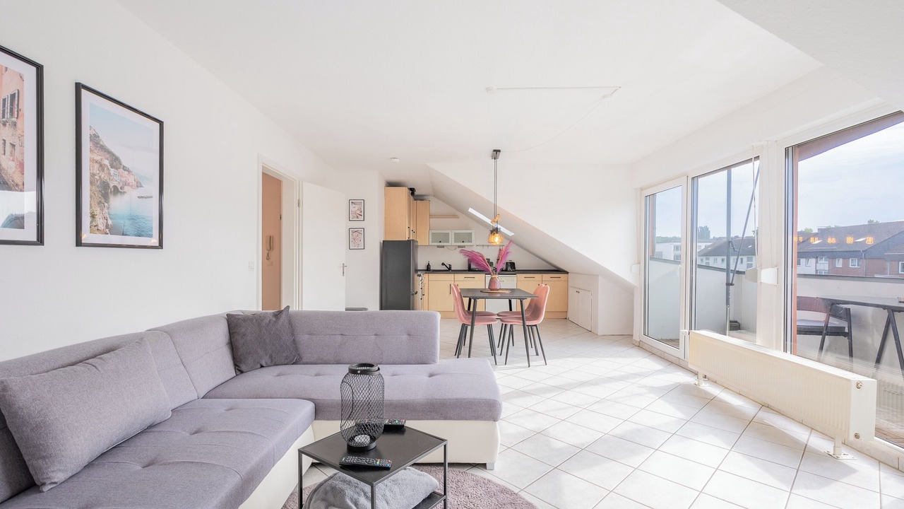 Photo of Livingroom in Brauck