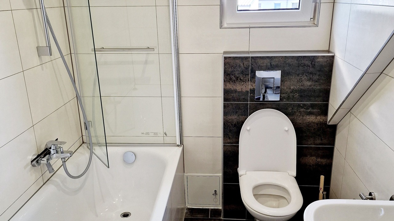 Photo of Bathroom in Hasenbuck