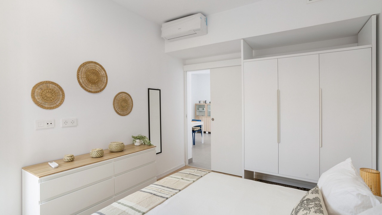 Photo of Bedroom in Salobre