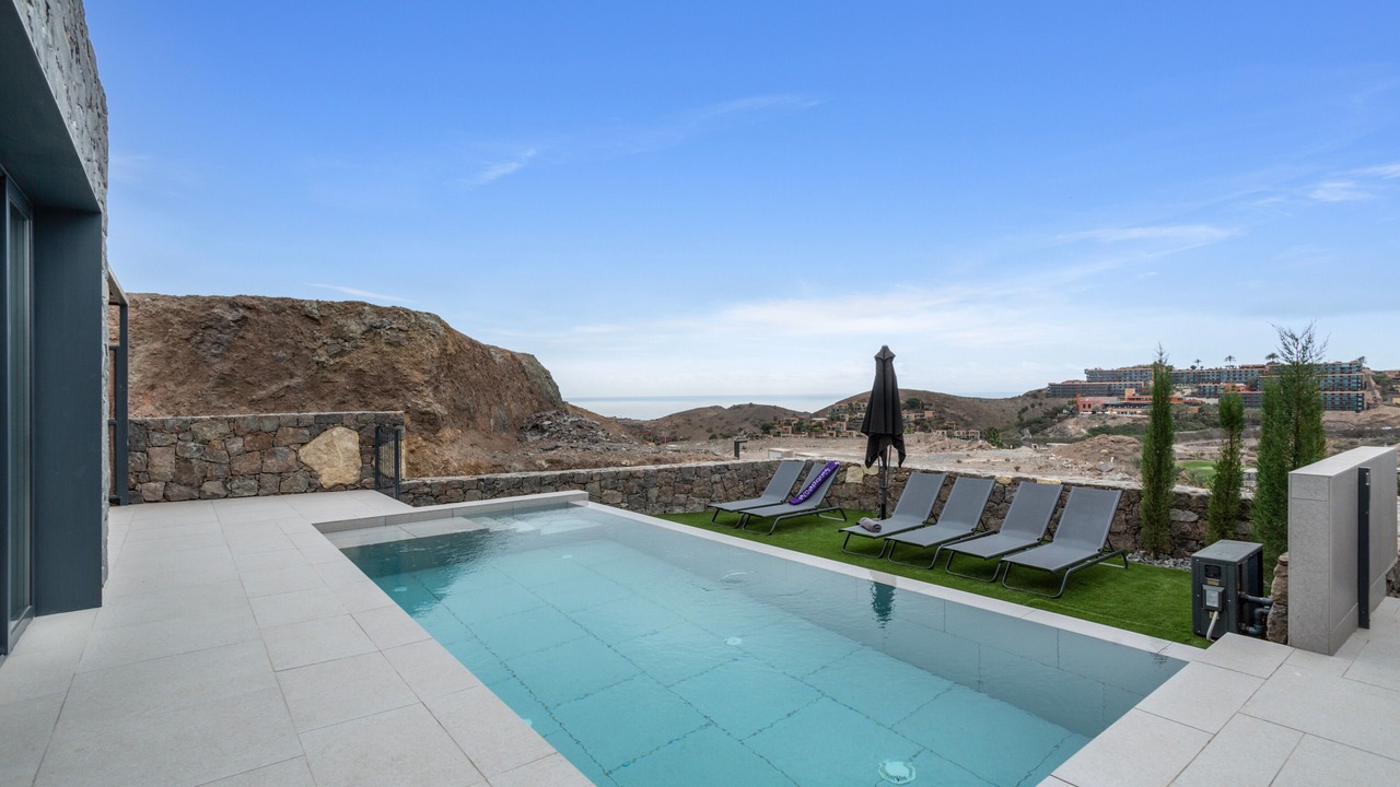 Photo of Outdoor in Salobre
