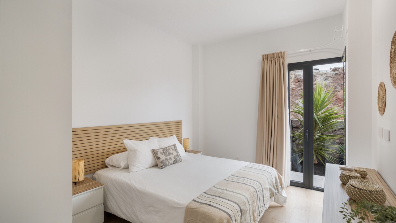 Photo of Bedroom in Salobre