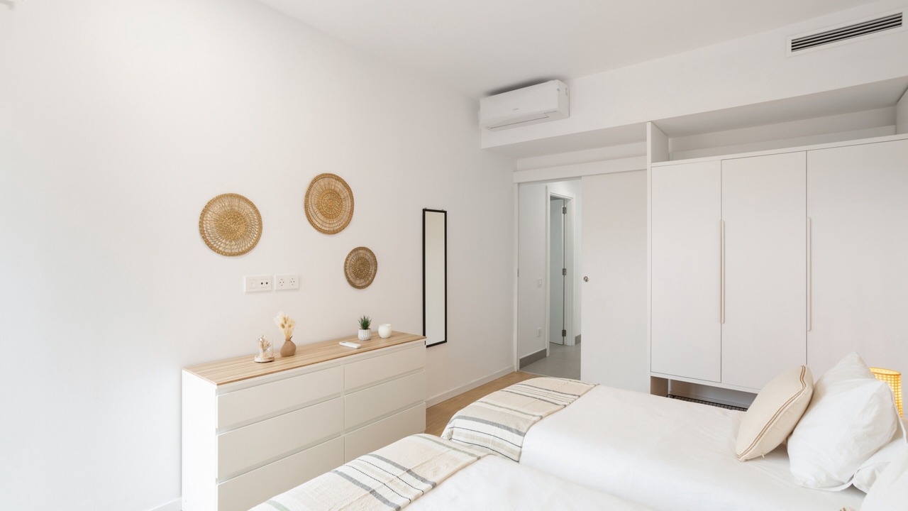 Photo of Bedroom in Salobre