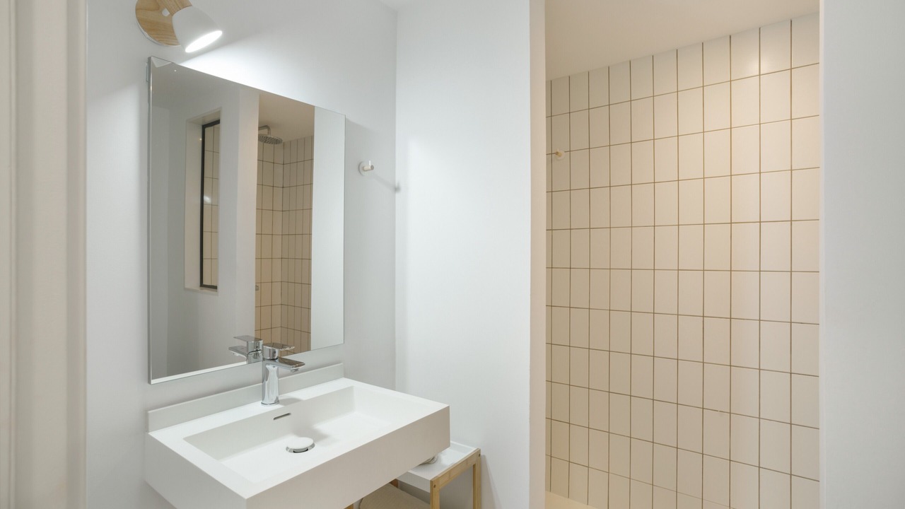 Photo of Bathroom in Salobre