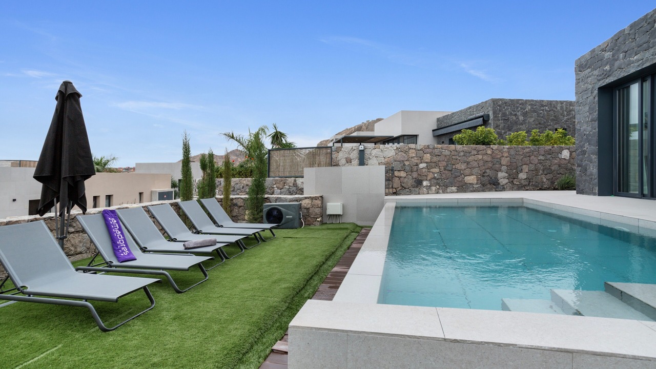 Photo of Outdoor in Salobre