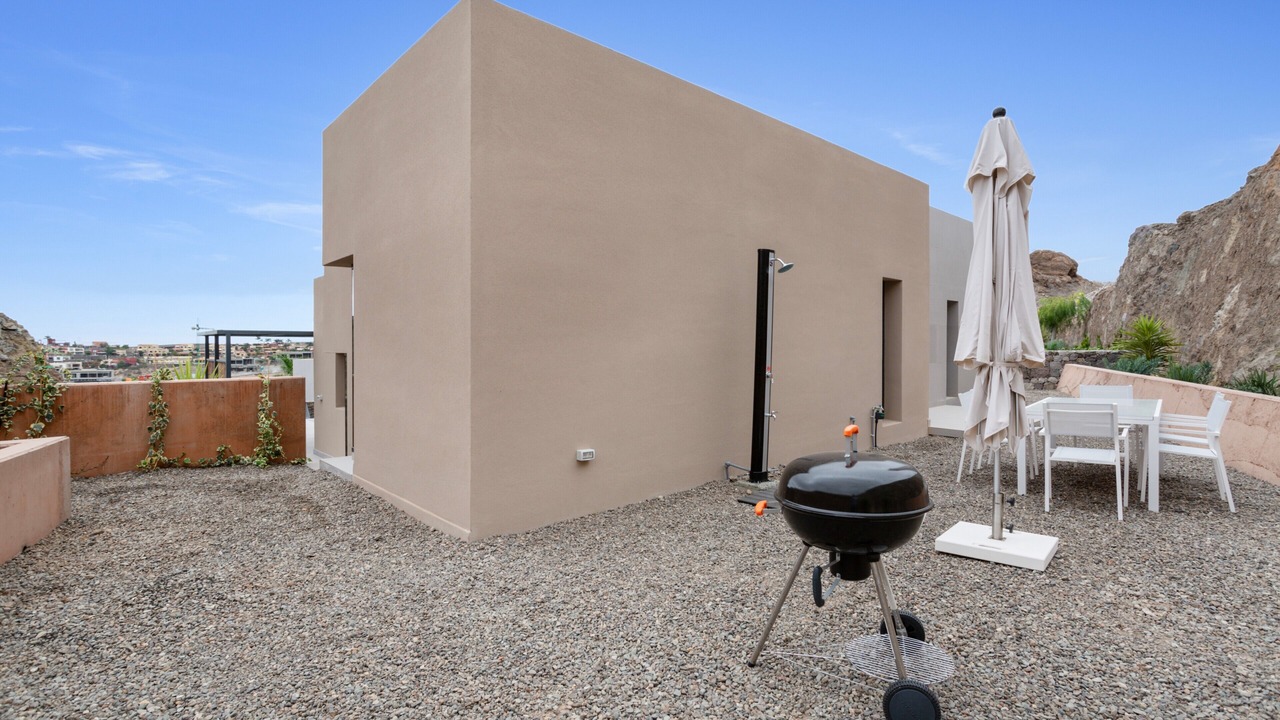 Photo of Outdoor in Salobre