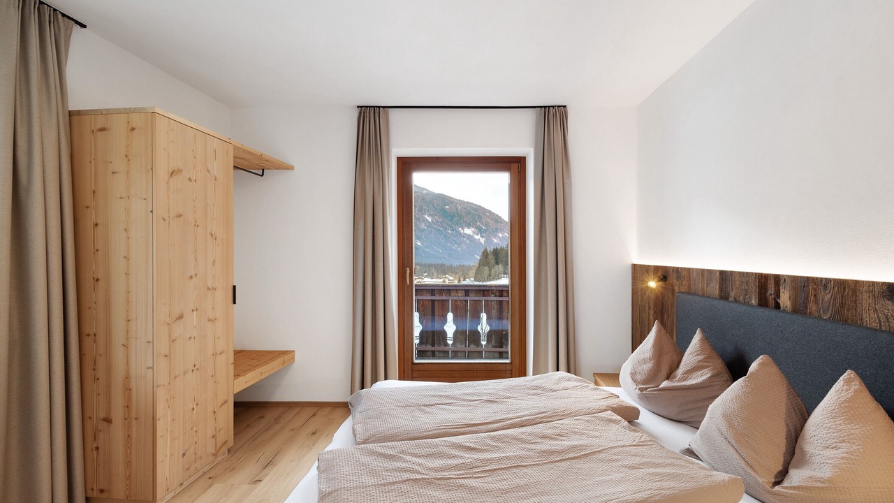 Photo of Bedroom in Anterselva