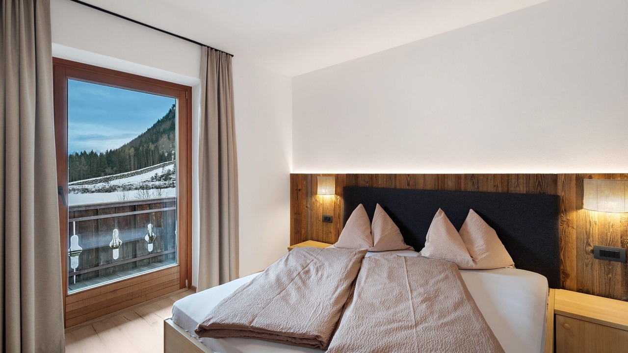 Photo of Bedroom in Anterselva