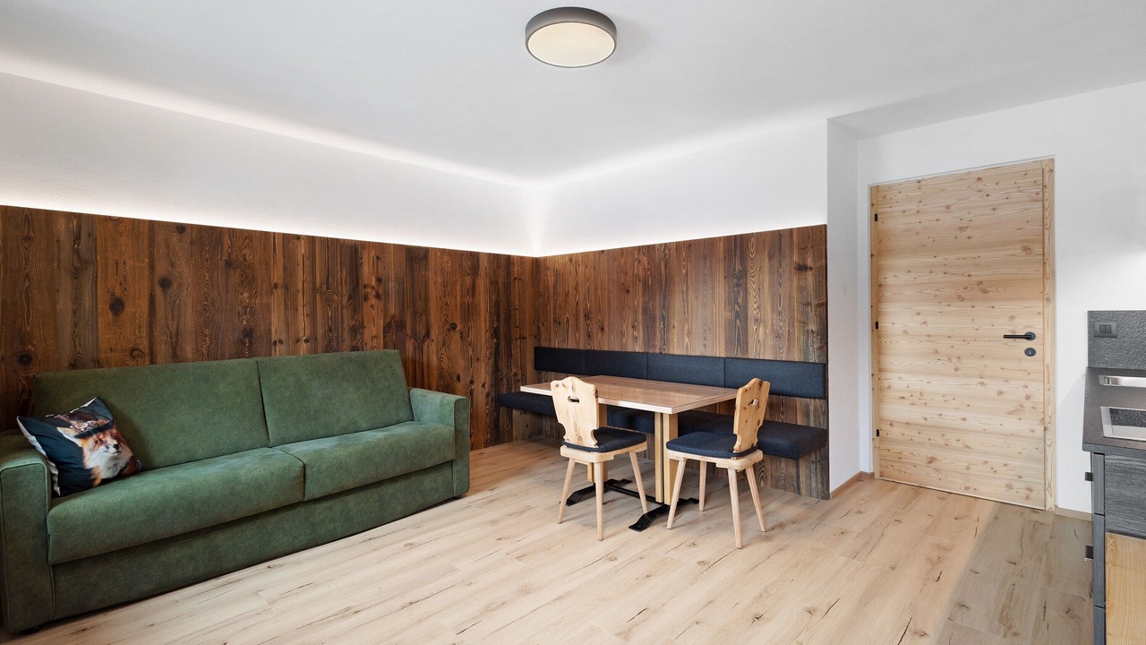 Photo of Livingroom in Anterselva