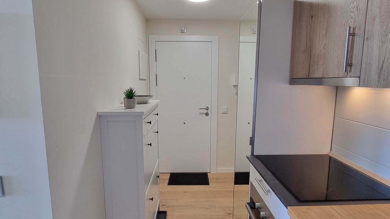 Photo of Kitchen in Las Lagunas