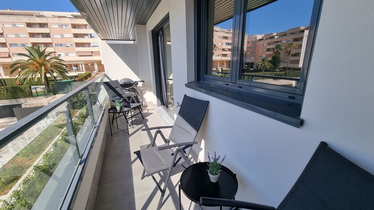 Photo of Outdoor in Las Lagunas