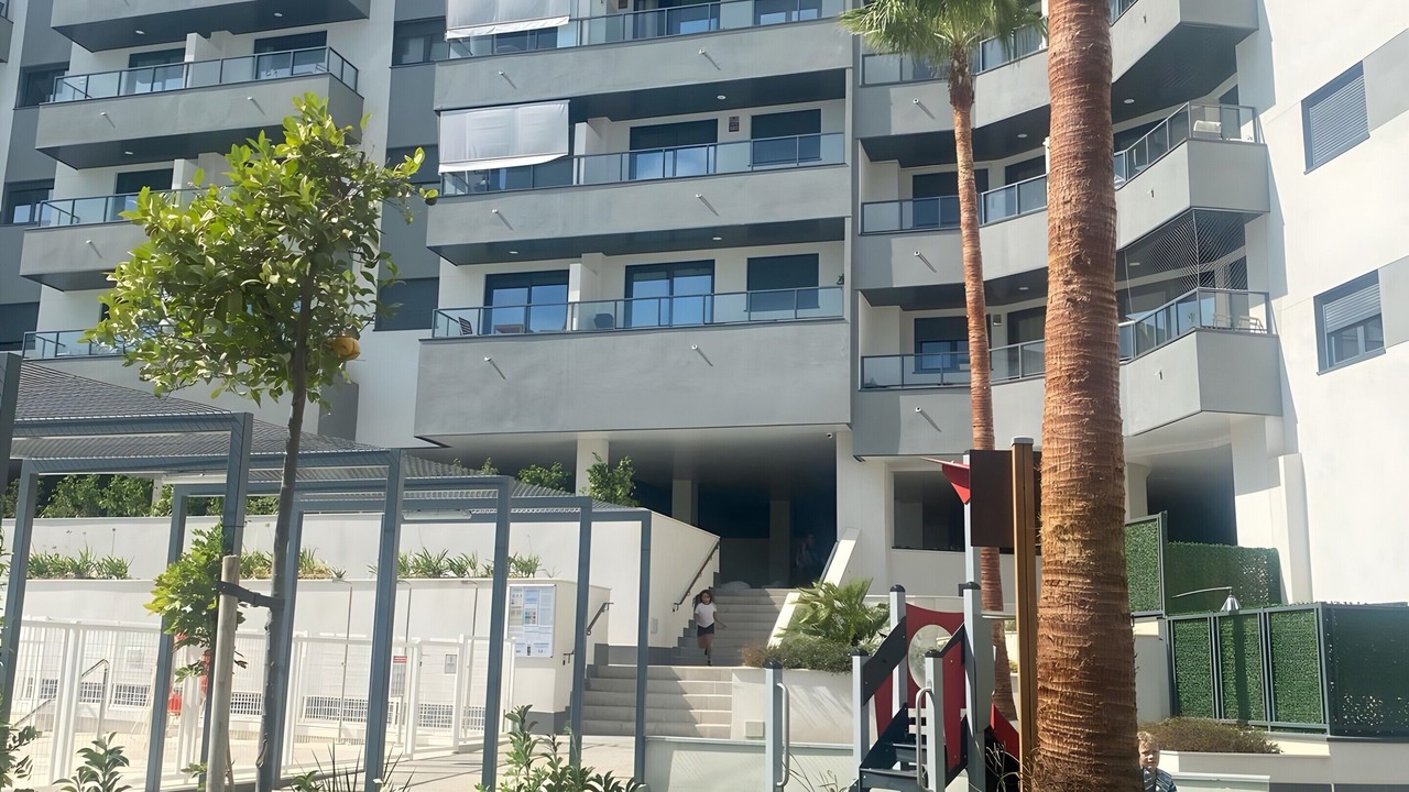 Photo of Outdoor in Las Lagunas
