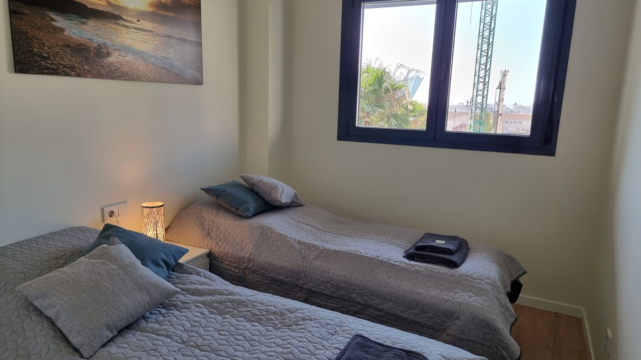 Photo of Bedroom in Las Lagunas