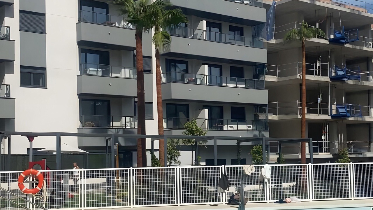 Photo of Outdoor in Las Lagunas