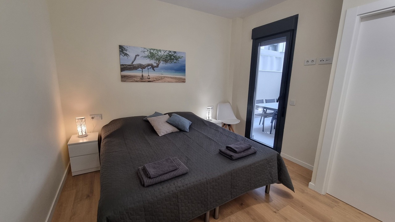 Photo of Bedroom in Las Lagunas