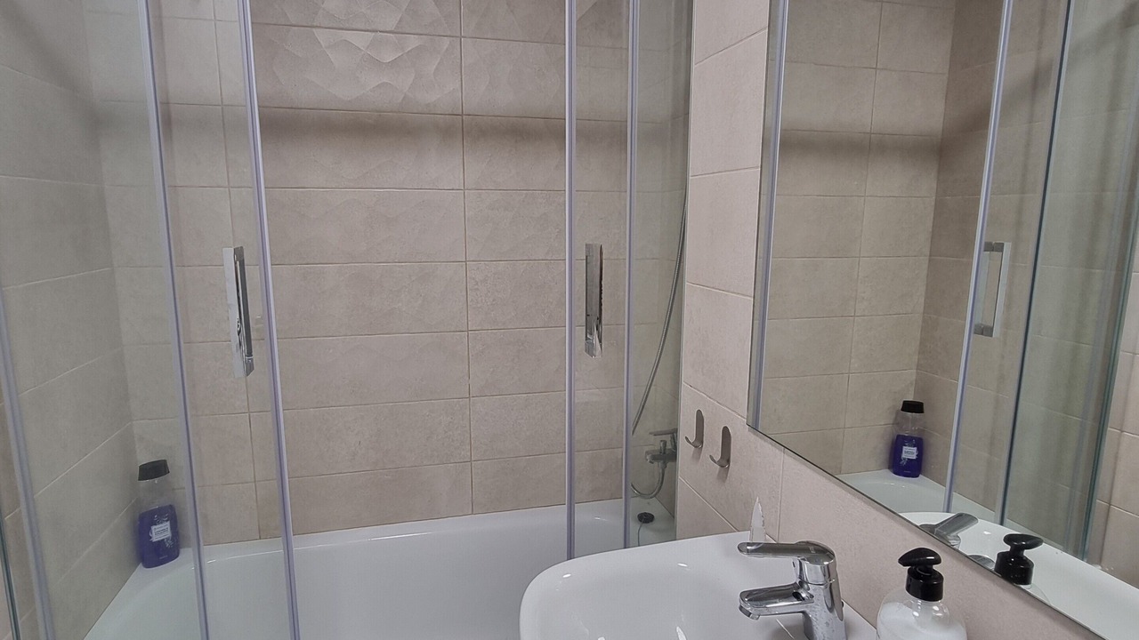 Photo of Bathroom in Las Lagunas