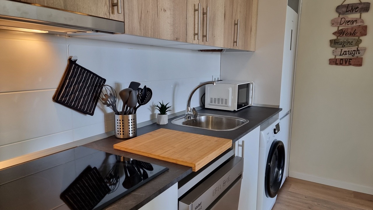 Photo of Kitchen in Las Lagunas