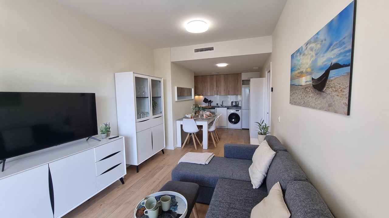 Photo of Livingroom in Las Lagunas