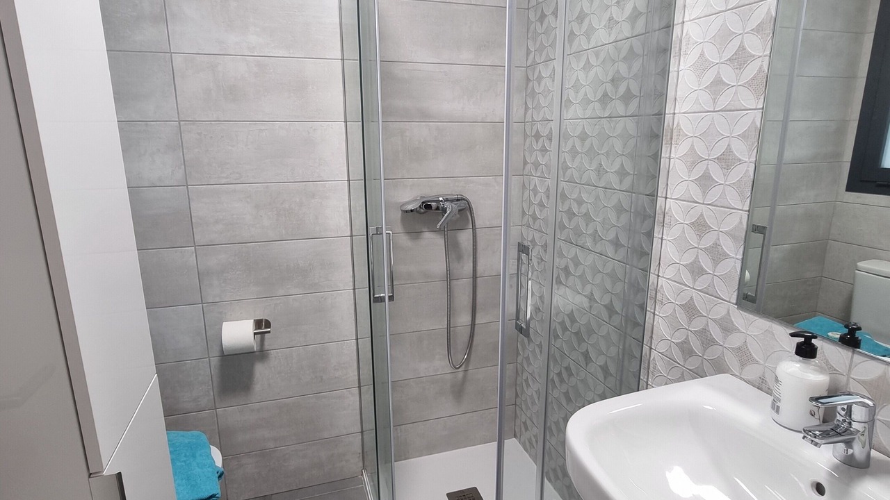 Photo of Bathroom in Las Lagunas