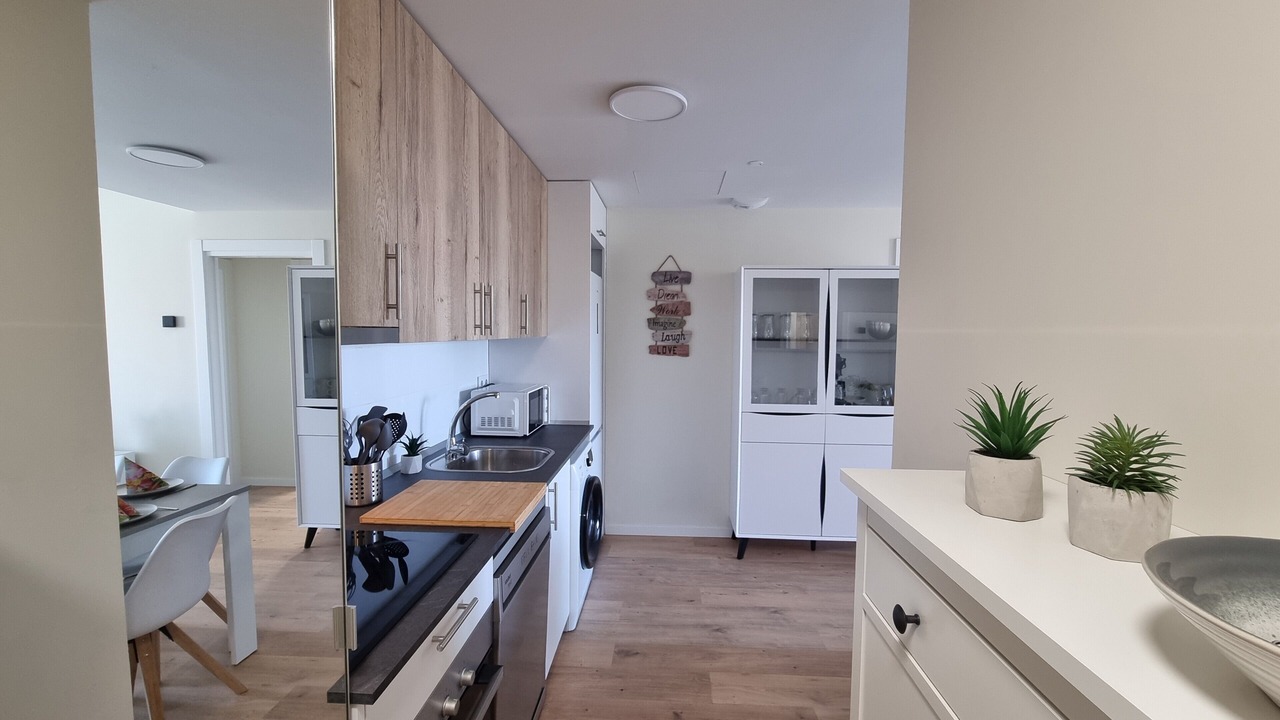 Photo of Kitchen in Las Lagunas